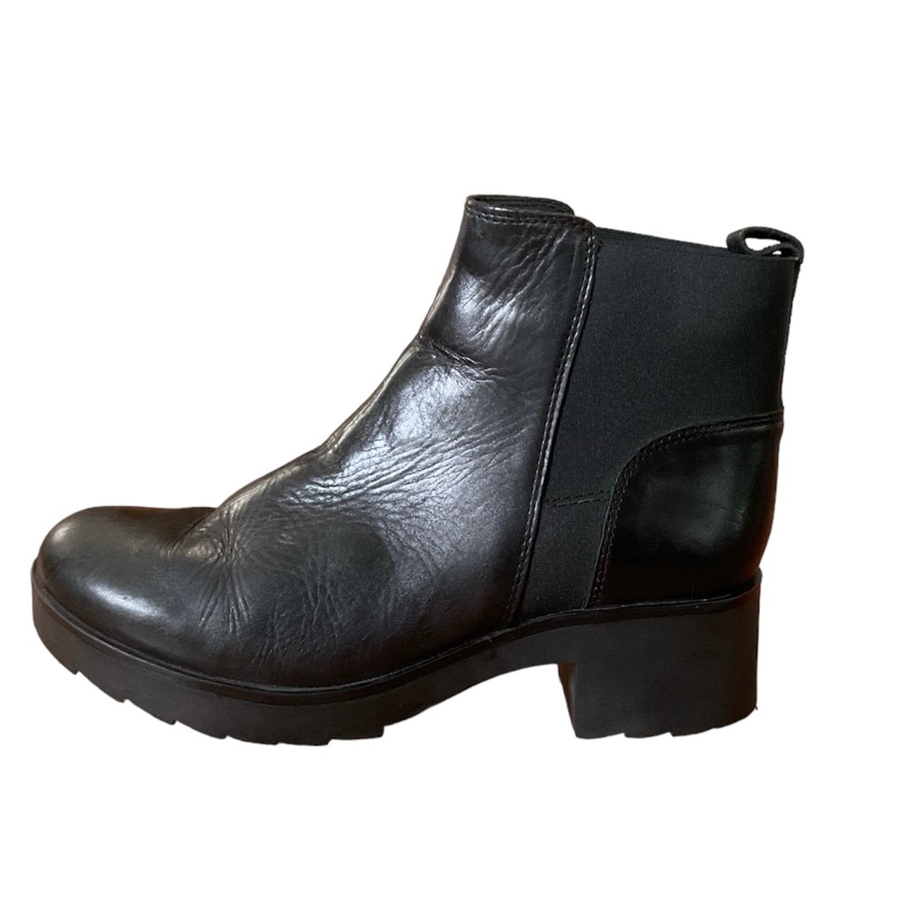 COPY - Aldo Women’s Leather Ankle Boot Size 8.5